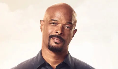 Damon Wayans Is Leaving Fox’s 'Lethal Weapon' Damon Wayans, 