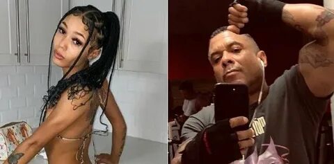 Benzino Calls Out His Daughter Coi Leray For Being Fake :: H