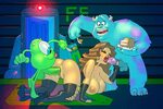Monsters University Porn - Porn Videos Online