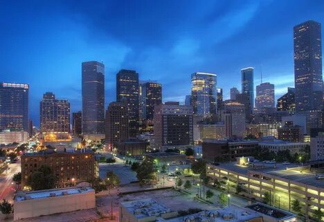 Houston Wallpapers City - Wallpaper Cave