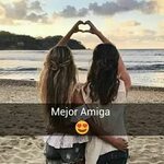Pin de Marci Marci en Mejor Amiga ♥ ♥ Fotos amigas playa, Fo