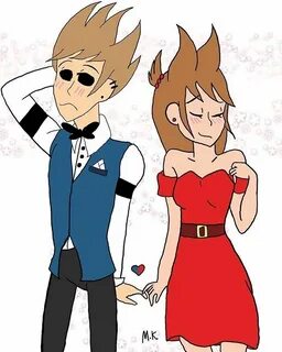 Pin by Инки Демон on Tom and Tord, Tam and Tori ❤ Art, Human