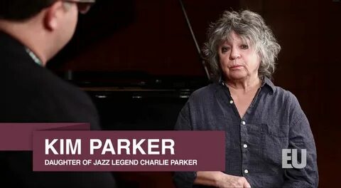 Kim Parker Interview at Evangel University.