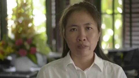 Nguyễn Ngọc Như Quỳnh - Civil Rights Defender of the Year 20