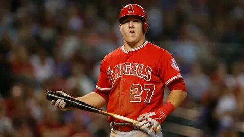 Mike Trout and Bryce Harper: The Class of the MLB - Off The 
