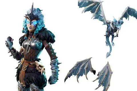Valkyrie Fortnite Skin posted by Zoey Johnson
