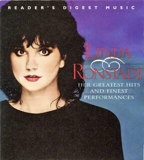 Linda Ronstadt- Her Greatest Hits and Finest Performances