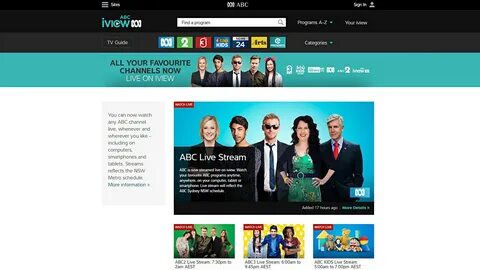 Bbc To Stream Shows Online Before Tv - enersysdefence.com