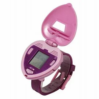 Totally Spies watch. Spy girl, Totally spies, Spy gadgets