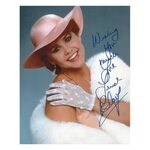 Linda BLAIR Autograph