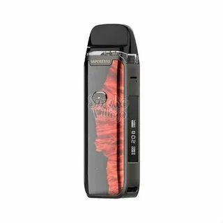 Набор Vaporesso LUXE PM40 Pod Kit купить в вейпшопе Smoke Vi