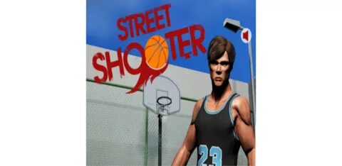 Street Shooter - Последняя Версия Для Android - Скачать Apk