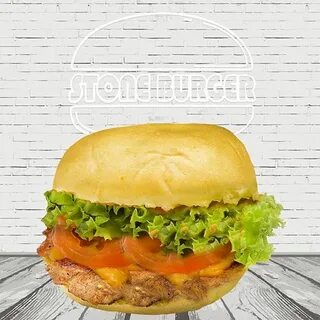 ستون برجر Stone Burger (@stone.burger) * Foto e video di Ins