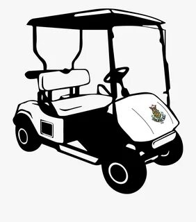 Golf Cart , Transparent Cartoon, Free Cliparts & Silhouettes