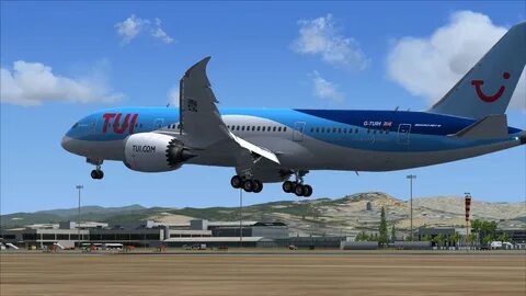 TUI UK ***RELEASED*** - QualityWings Simulations Forum
