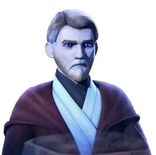 Obi-Wan Kenobi Obi wan, Kenobi, Star wars rebels