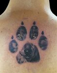 ✅ 100+ Paw Face Tattoo Design (png / jpg) (2022)