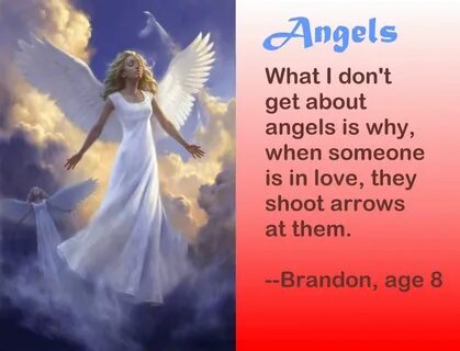 Funny Angel Quotes Angel quotes, Angel, Angel tarot
