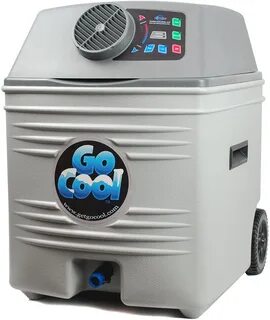 10 Best Portable Air Conditioners for Camping Outdoorish