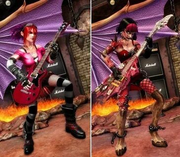 Games Review - Guitar Hero:Warriors of Rock - Neversoft (PS3