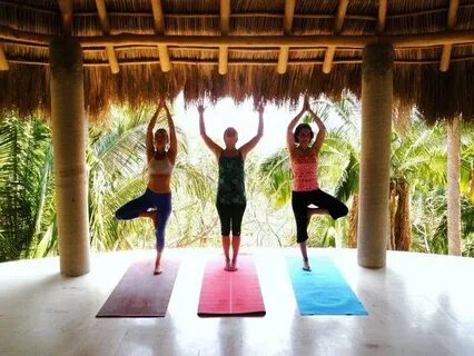 8 Day Unlimited Surf and Yoga Retreat in Jucuarán - BookYoga