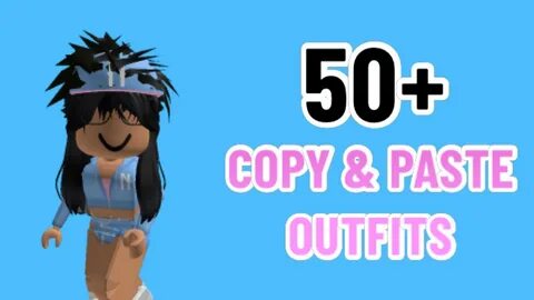 The Best 17 Copy And Paste Avatar Roblox - Flying sub
