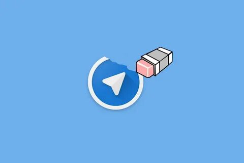 دیلیت اکانت تلگرام چگونه است . آموزش قدم به قدم حذف اکانت تل
