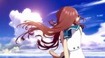 Review Anime Series: Nagi No Asukara : A Lull in the Sea (20