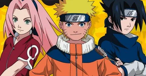 кисимото масаси Naruto наруто книга 1 наруто - Mobile Legend