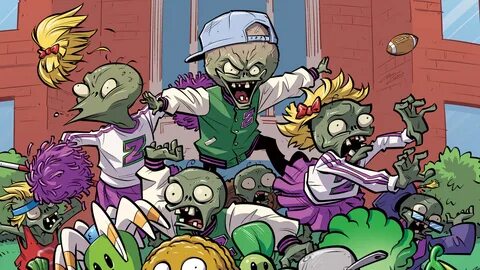 Plants vs. Zombies "Remastered" Level 3-10 смотреть онлайн в