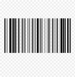barcode no digits PNG image with transparent background TOPp