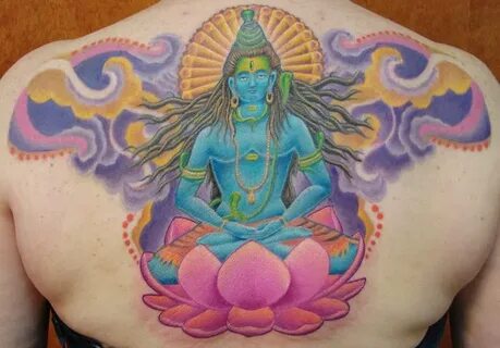 tattoos designs collection Gallery: Buddhist Tattoos Ideas