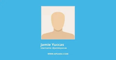 Jamie Yuccas Twitter Followers Statistics / Analytics - SPEA