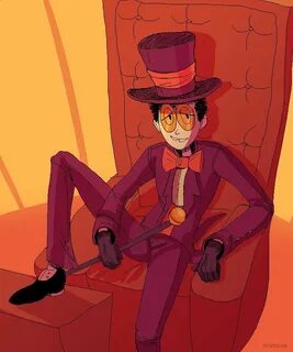 Пин на доске Superjail!