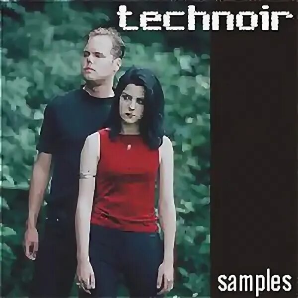 Listen & view Technoir - The Voice lyrics & tabs