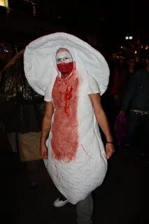 File:Soiled maxi pad costume.jpg - Wikimedia Commons