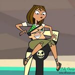 Pin by Elliana Christensen on picture Total drama island, Gi