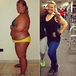 Jos-Daily: No Gimmicks!!:140lbs Down the Old Fashion Way, In