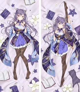 Dakimakura, Long Hair page 6 - Zerochan Anime Image Board