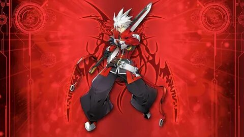 BlazBlue Centralfiction Wallpapers Wallpapers - Most Popular