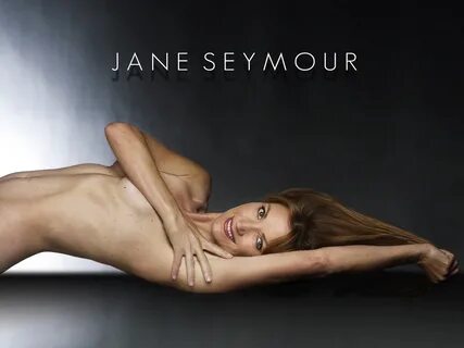 Jane Seymour nude, naked, голая, обнаженная Джейн Сеймур - Г