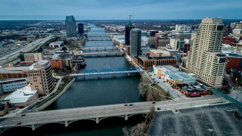 Grand Rapids Mi Economy - Best Image of Economy