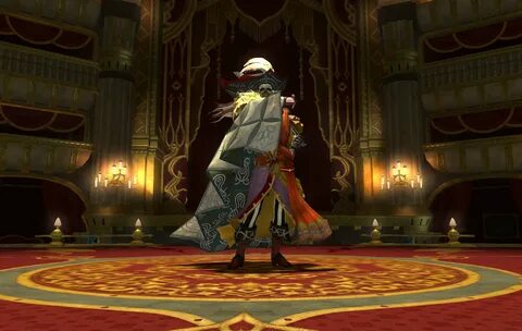 The Nightmare S End Final Fantasy Xiv A Realm Reborn Wiki Ff