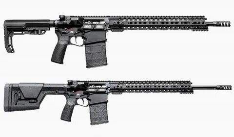 POF-USA Revolution DI in .308 and 6.5 Creedmoor - Firearms N