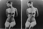 Theodore Miller - Lee Miller, Nude Study (1928) - The Quiet 