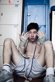 The Stars Come Out To Play: Barry Keoghan - New Shirtless Ph