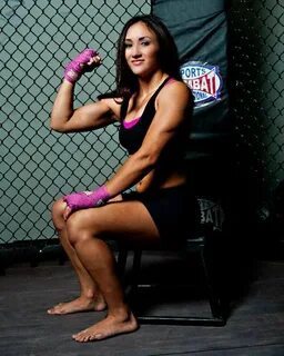 The Hottest Female Fighters of All Time Mma women, Female mm