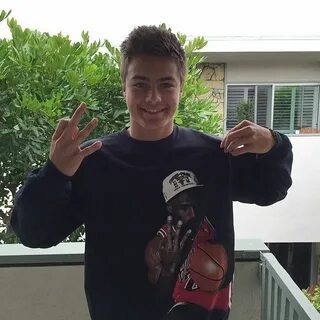 Instagram: @PeytonMeyer - 11287539 104719659867274 278835734