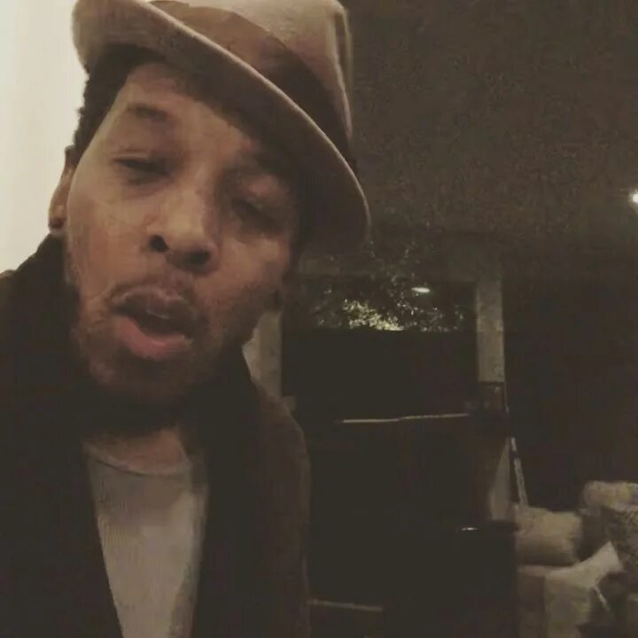 Deitrick Haddon в Instagram: "My Christmas prayer soul remix with a li...