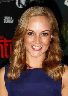 Nichola Burley Height and Weight Celebrity Weight Page 3